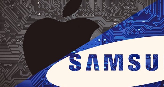 Samsung Takes Apple Patent Case to US Supreme Court