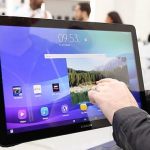 Samsung Galaxy View Comes with a Simply Massive Screen
