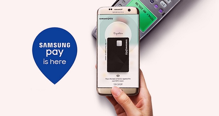 Samsung Pay might Arrive on Non-Samsung Devices Soon