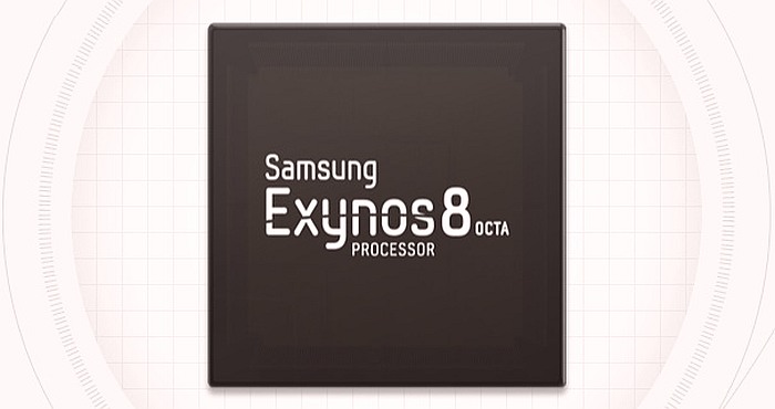 Samsung will Launch Mass Production of the new Exynos 8890 SoC in December for a Q1 2016 Galaxy S7 Launch