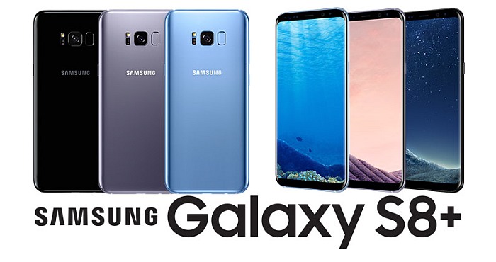 Samsung Galaxy S8 Plus – Absolutely Amazing Phone