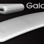 Samsung Galaxy X Foldable Phone