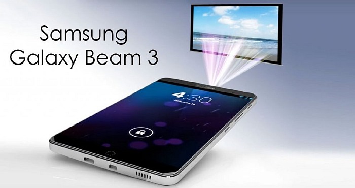 Samsung smartphones in the future