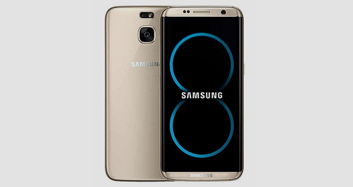 Samsung Galaxy S8 Plus Design, Camera & Battery Life