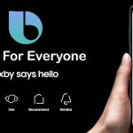 Bixby will not support English voice commands in Samsung Galaxy S8
