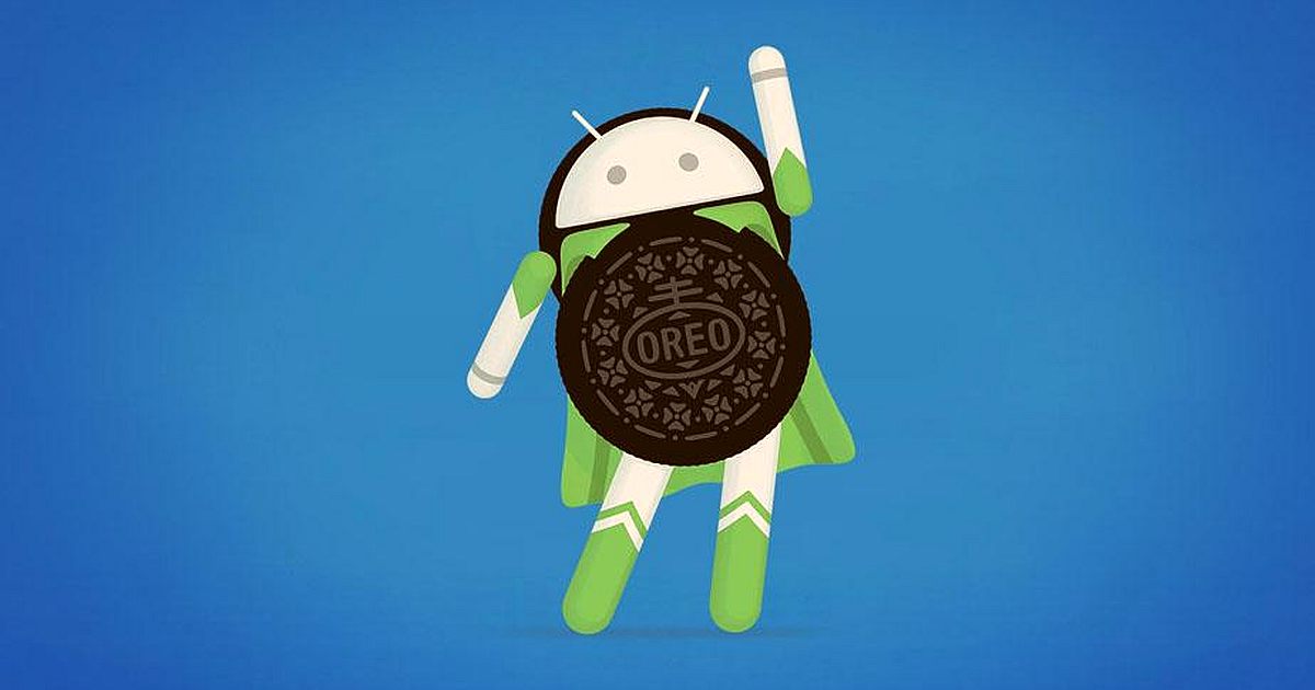 Delayed Android Oreo Updates for Samsung Galaxy Models